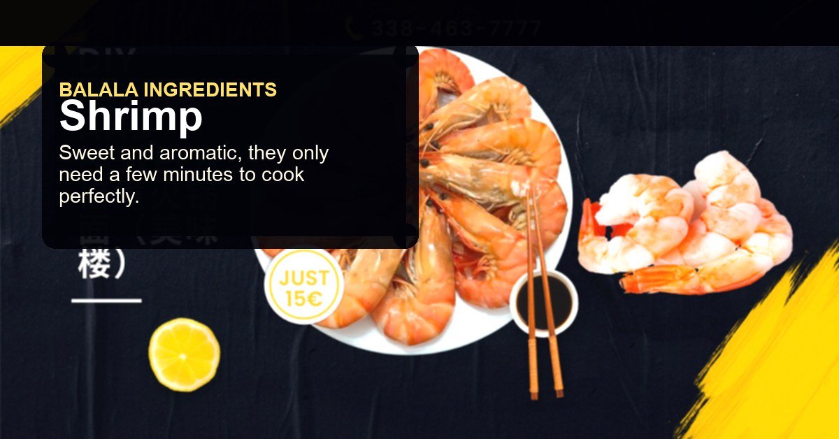 Shrimp