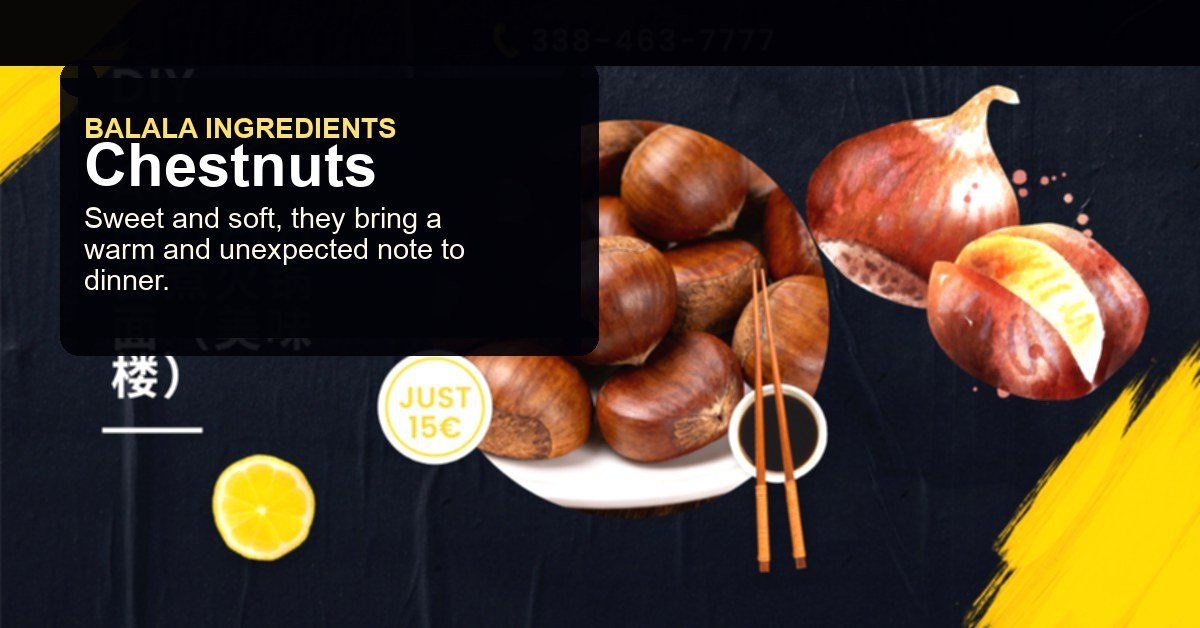 Chestnuts