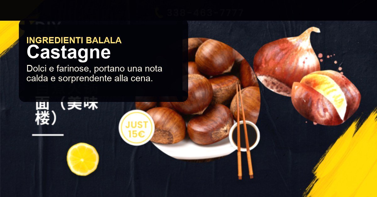 Castagne