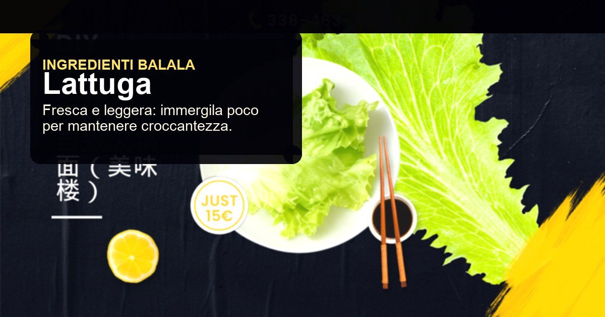 Lattuga