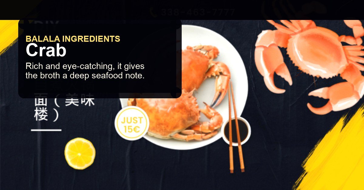 Crab