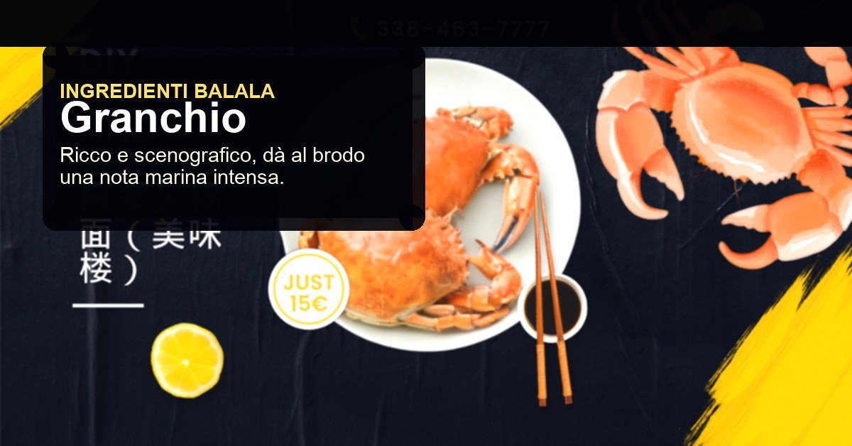 Granchio